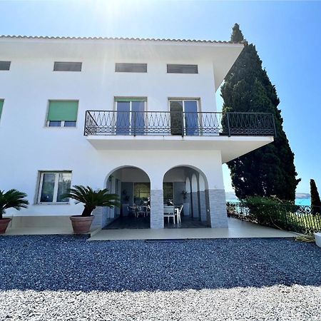 Villa Nappi Bed & Breakfast Praia a Mare Exterior photo